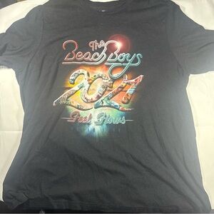 3XL Beach Boys 2021 Feel Flows World Tour